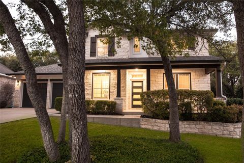 Photo of 7304 Rolling Stone CV, Austin, TX 78739 (MLS # 4632737)