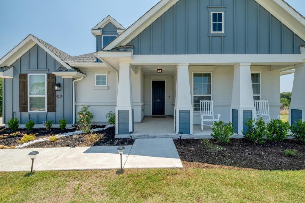 441 Double Eagle Ranch DR