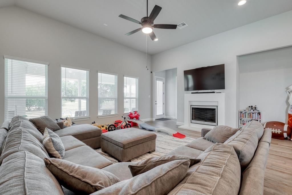 441 Double Eagle Ranch DR