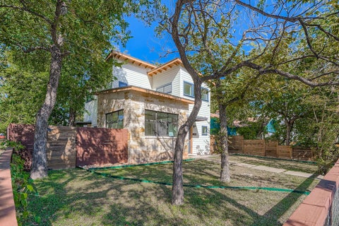 Tiny photo for 1800 E 14th ST, Austin, TX 78702 (MLS # 5238511)