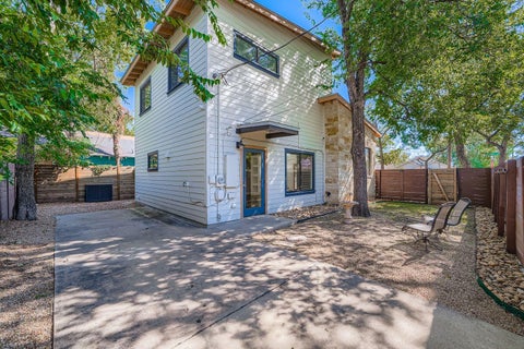 Tiny photo for 1800 E 14th ST, Austin, TX 78702 (MLS # 5238511)