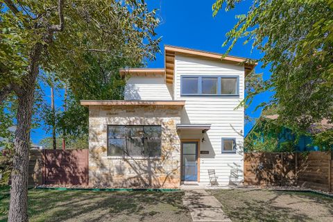 1800 E 14th ST Austin TX 78702