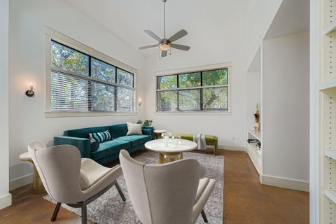Tiny photo for 1800 E 14th ST, Austin, TX 78702 (MLS # 5238511)