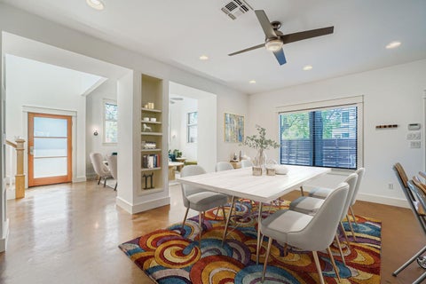 Tiny photo for 1800 E 14th ST, Austin, TX 78702 (MLS # 5238511)
