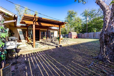 603 Parkview DR Round Rock TX 78681