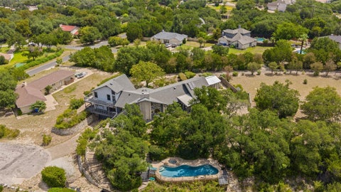 Tiny photo for 4005 Paloma CIR, Lakeway, TX 78734 (MLS # 9902383)