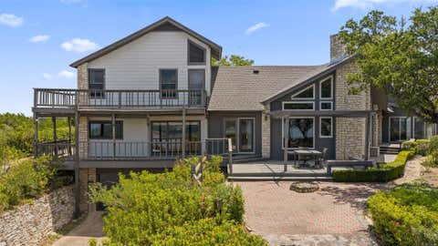 Tiny photo for 4005 Paloma CIR, Lakeway, TX 78734 (MLS # 9902383)