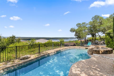 Tiny photo for 4005 Paloma CIR, Lakeway, TX 78734 (MLS # 9902383)