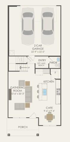 1280 E Main ST 401
