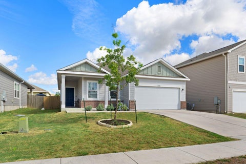 Photo of 12708 Samuel Adams DR, Manor, TX 78653 (MLS # 3887583)
