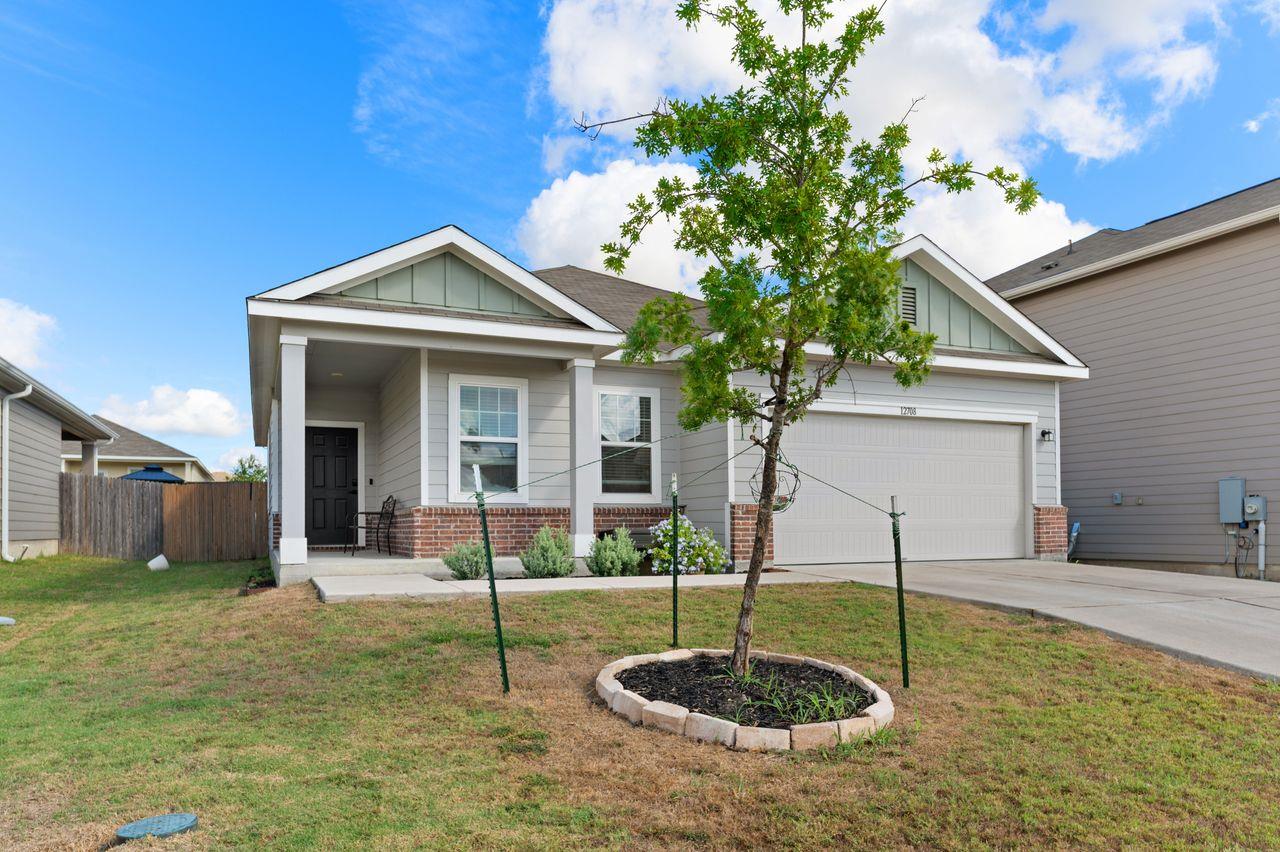 12708 Samuel Adams DR