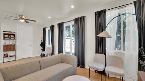 Tiny photo for 510 Blackson Ave #2, Austin, TX 78752 (MLS # 4384818)