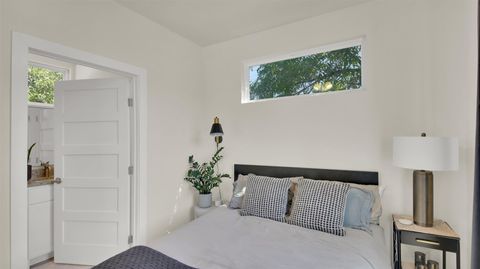 Tiny photo for 510 Blackson Ave #2, Austin, TX 78752 (MLS # 4384818)