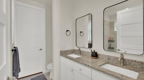 Tiny photo for 510 Blackson Ave #2, Austin, TX 78752 (MLS # 4384818)