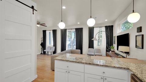 Tiny photo for 510 Blackson Ave #2, Austin, TX 78752 (MLS # 4384818)