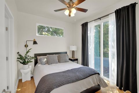 Tiny photo for 510 Blackson Ave #2, Austin, TX 78752 (MLS # 4384818)