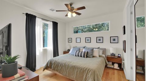 Tiny photo for 510 Blackson Ave #2, Austin, TX 78752 (MLS # 4384818)