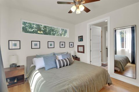 Tiny photo for 510 Blackson Ave #2, Austin, TX 78752 (MLS # 4384818)