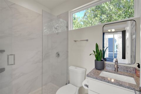 Tiny photo for 510 Blackson Ave #2, Austin, TX 78752 (MLS # 4384818)