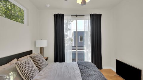 Tiny photo for 510 Blackson Ave #2, Austin, TX 78752 (MLS # 4384818)