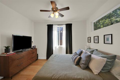 Tiny photo for 510 Blackson Ave #2, Austin, TX 78752 (MLS # 4384818)