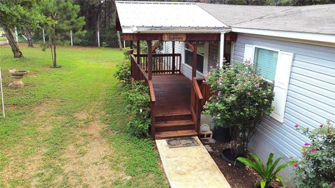 A home in Smithville