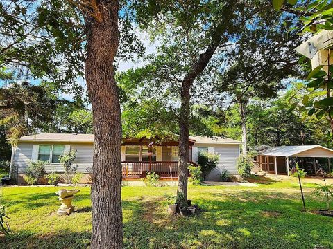 A home in Smithville