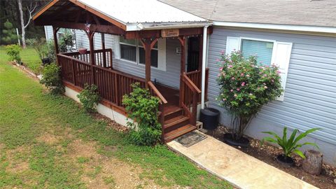 A home in Smithville