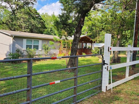 A home in Smithville