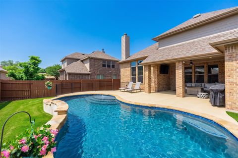 2705 Margarita CT Round Rock TX 78665