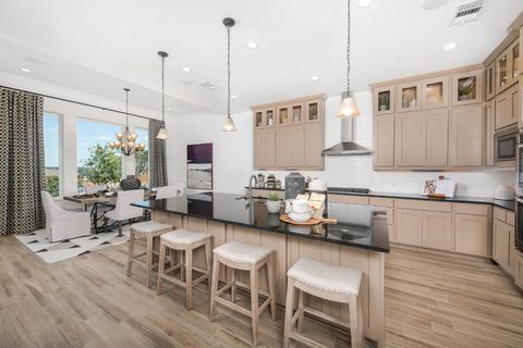 Tiny photo for 5408 Olimpico WAY, Leander, TX 78641 (MLS # 4217607)