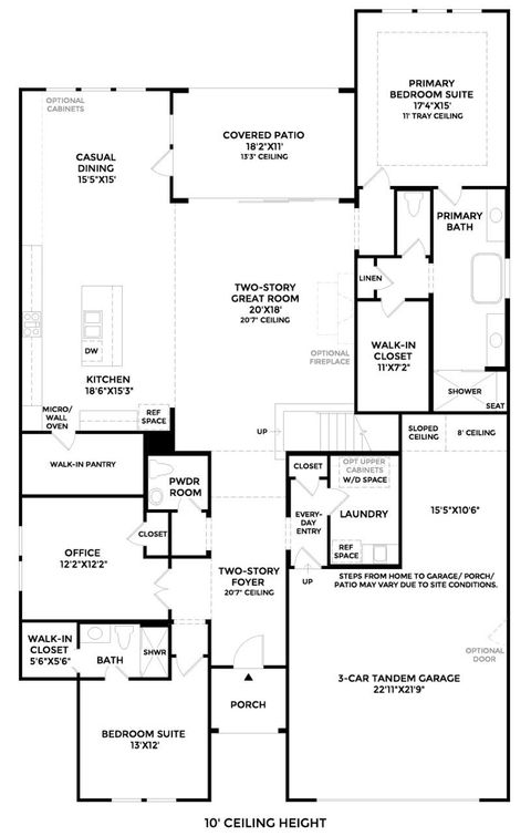 Tiny photo for 5408 Olimpico WAY, Leander, TX 78641 (MLS # 4217607)