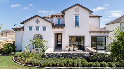 Photo of 5408 Olimpico WAY, Leander, TX 78641 (MLS # 4217607)