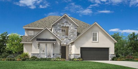 Tiny photo for 5408 Olimpico WAY, Leander, TX 78641 (MLS # 4217607)