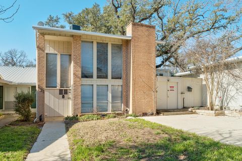 121 Scott ST San Marcos TX 78666