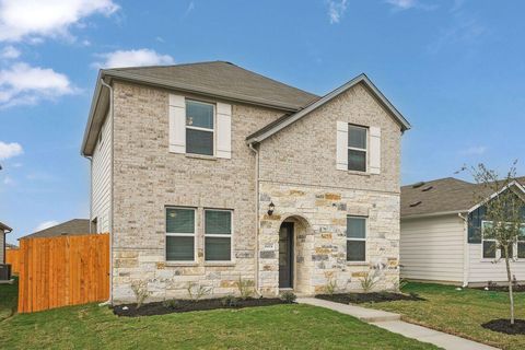 Photo of 6004 Alfred Acres DR, Del Valle, TX 78617 (MLS # 9931158)