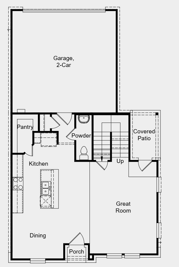 6004 Alfred Acres DR