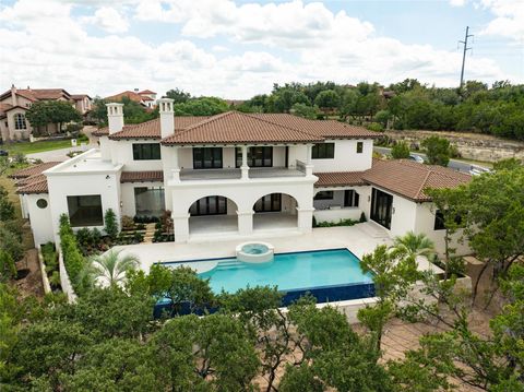 Tiny photo for Austin, TX 78733 (MLS # 3397055)