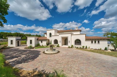 Photo of Austin, TX 78733 (MLS # 3397055)