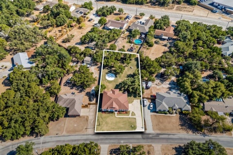 Tiny photo for 6005 La Mesa ST, Lago Vista, TX 78645 (MLS # 9683312)