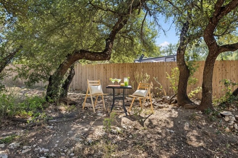 Tiny photo for 6005 La Mesa ST, Lago Vista, TX 78645 (MLS # 9683312)