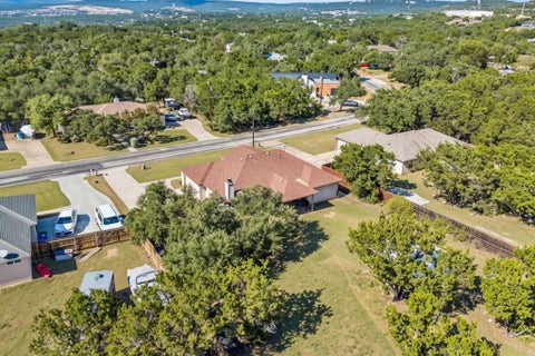 Tiny photo for 6005 La Mesa ST, Lago Vista, TX 78645 (MLS # 9683312)
