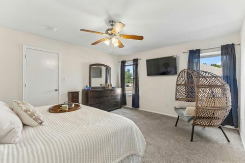Tiny photo for 6005 La Mesa ST, Lago Vista, TX 78645 (MLS # 9683312)