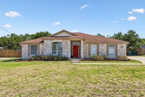 Tiny photo for 6005 La Mesa ST, Lago Vista, TX 78645 (MLS # 9683312)