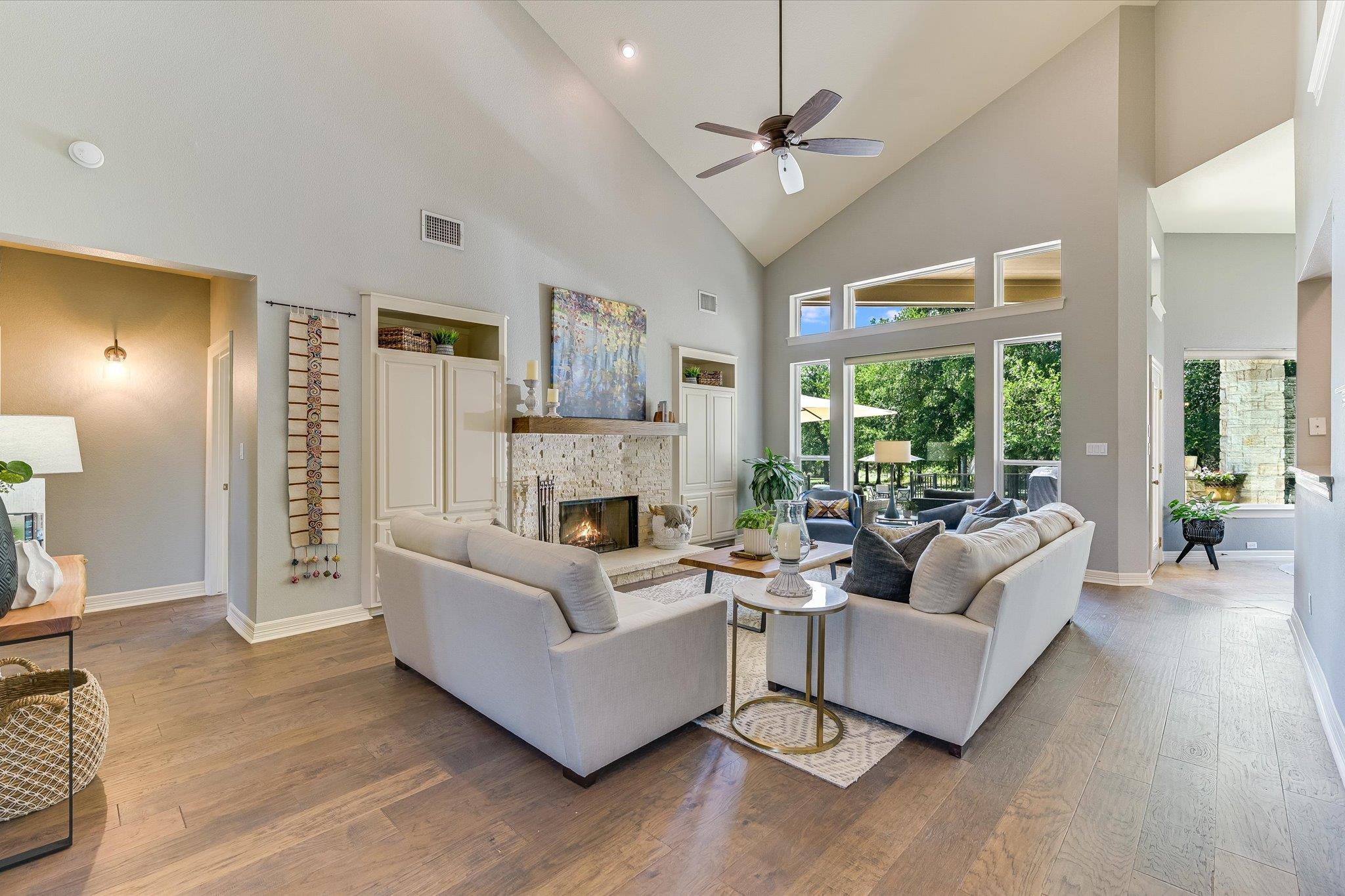 280 Whitney RUN