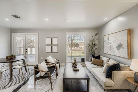 Tiny photo for 7004 E Meadow Bend DR, Austin, TX 78724 (MLS # 1290393)