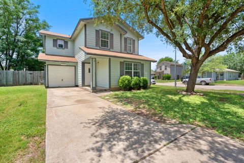 Tiny photo for 14301 Sandifer ST, Austin, TX 78725 (MLS # 5475054)