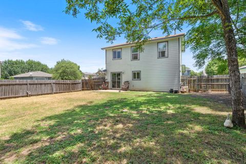 Tiny photo for 14301 Sandifer ST, Austin, TX 78725 (MLS # 5475054)