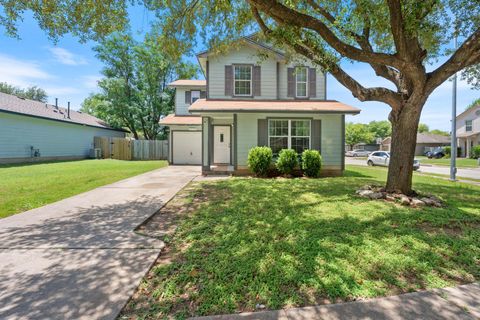 Photo of 14301 Sandifer ST, Austin, TX 78725 (MLS # 5475054)
