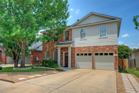Photo of 4040 Cargill DR, Round Rock, TX 78681 (MLS # 9987510)